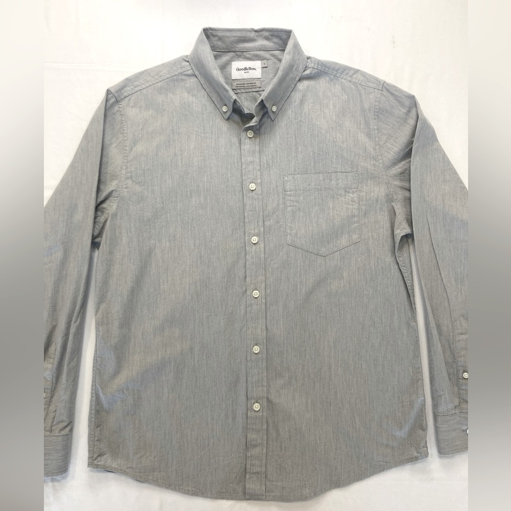 Good fellow & Co dress shirt